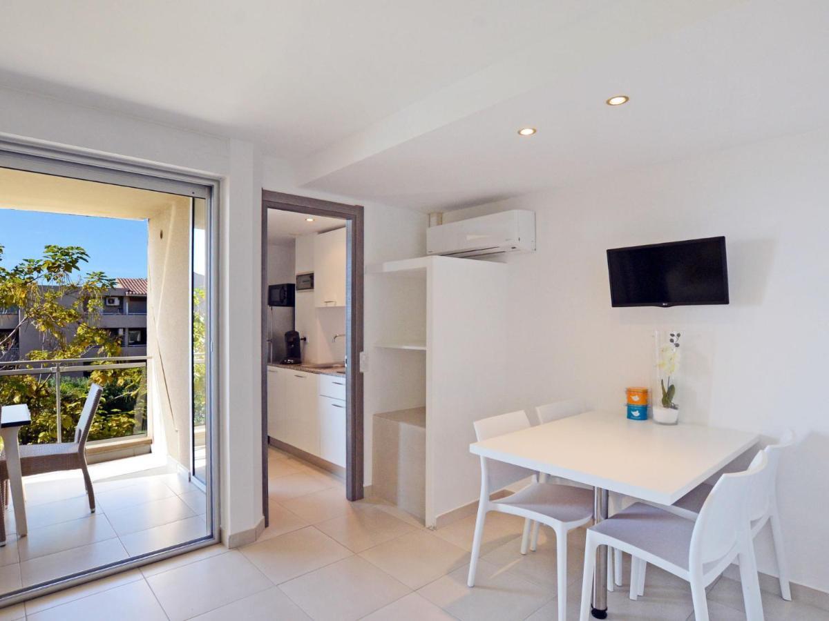 Apartment Marina Bianca - MNI101 Moriani-Plage Esterno foto