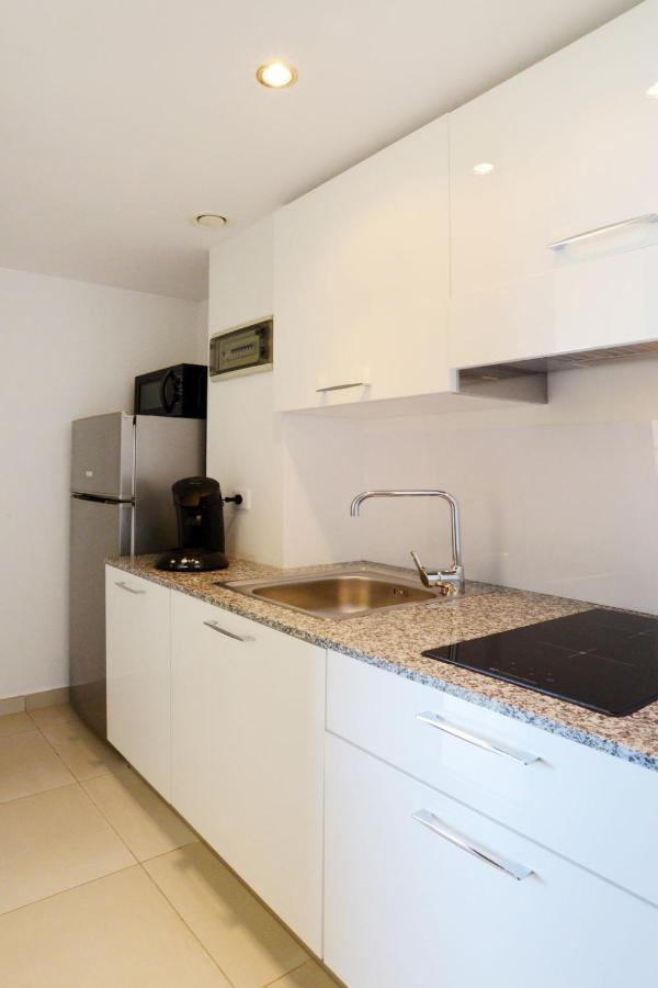 Apartment Marina Bianca - MNI101 Moriani-Plage Esterno foto