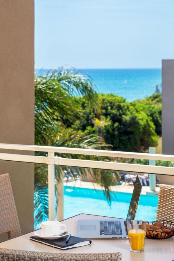 Apartment Marina Bianca - MNI101 Moriani-Plage Esterno foto