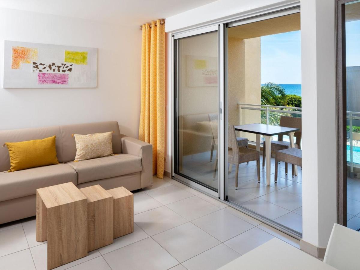 Apartment Marina Bianca - MNI101 Moriani-Plage Esterno foto