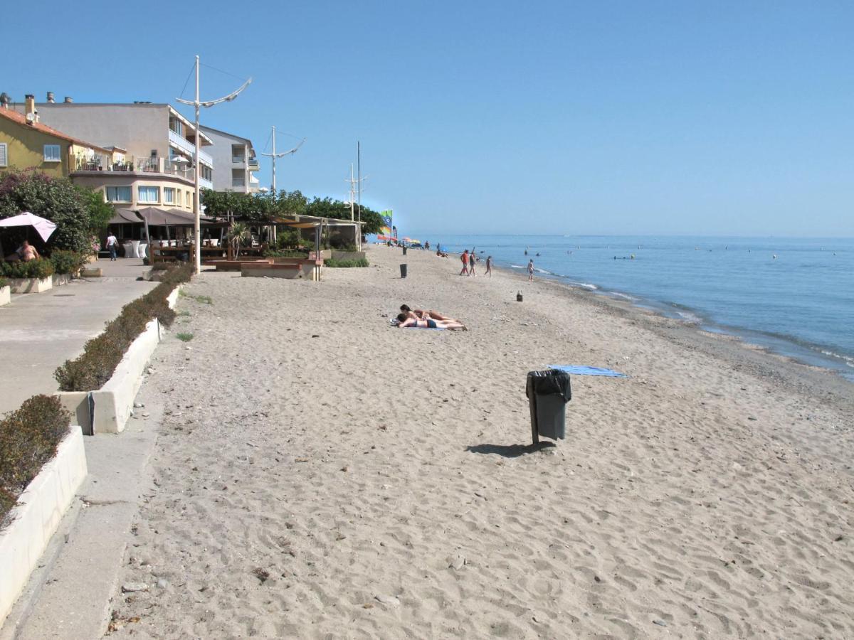 Apartment Marina Bianca - MNI101 Moriani-Plage Esterno foto
