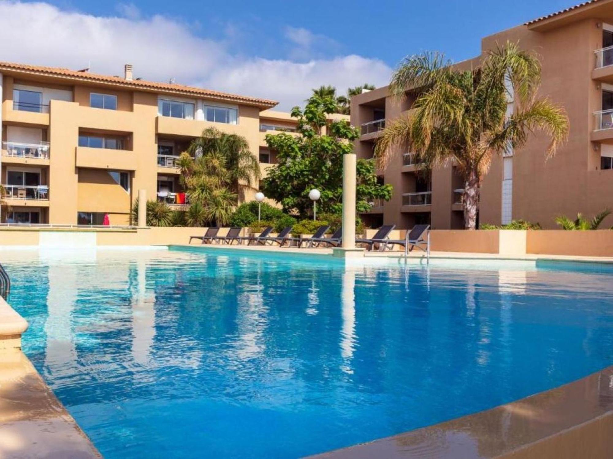 Apartment Marina Bianca - MNI101 Moriani-Plage Esterno foto