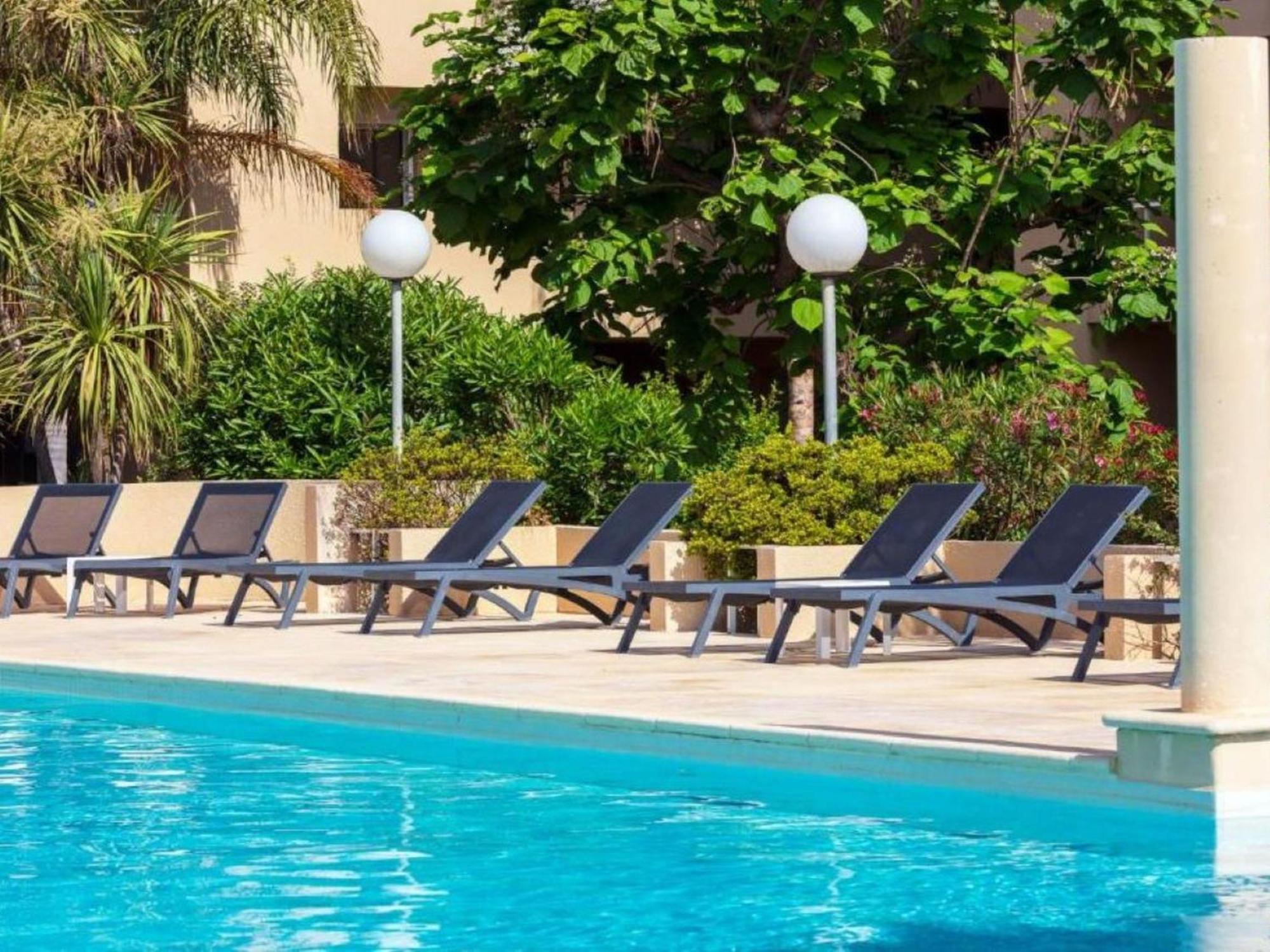 Apartment Marina Bianca - MNI101 Moriani-Plage Esterno foto