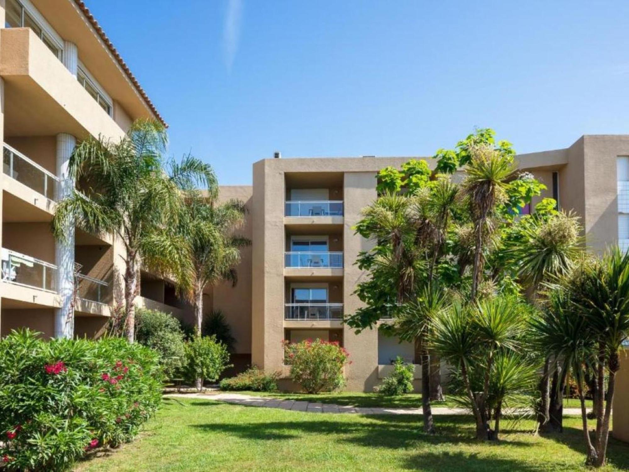 Apartment Marina Bianca - MNI101 Moriani-Plage Esterno foto
